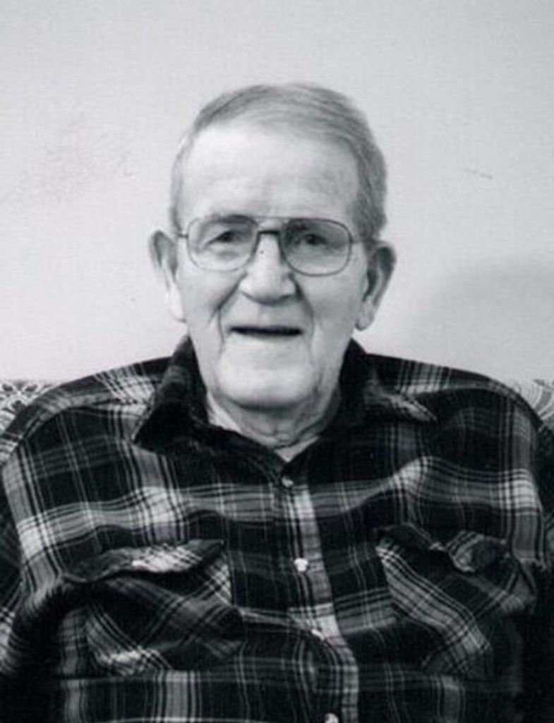 Willard Pearson Profile Photo