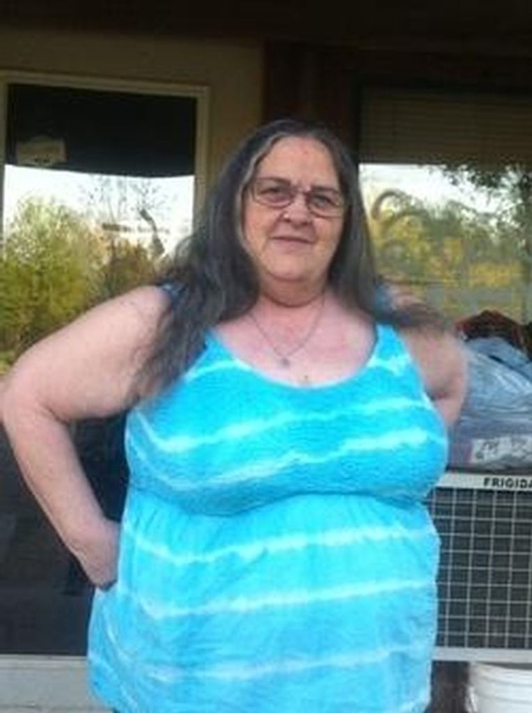 Dortha Kay Tyner