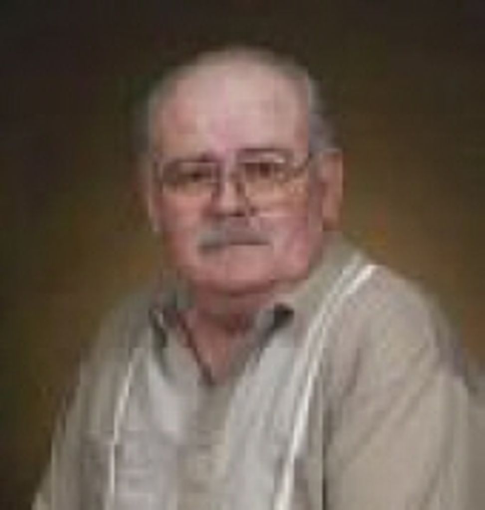 Ronald Herbert Davis