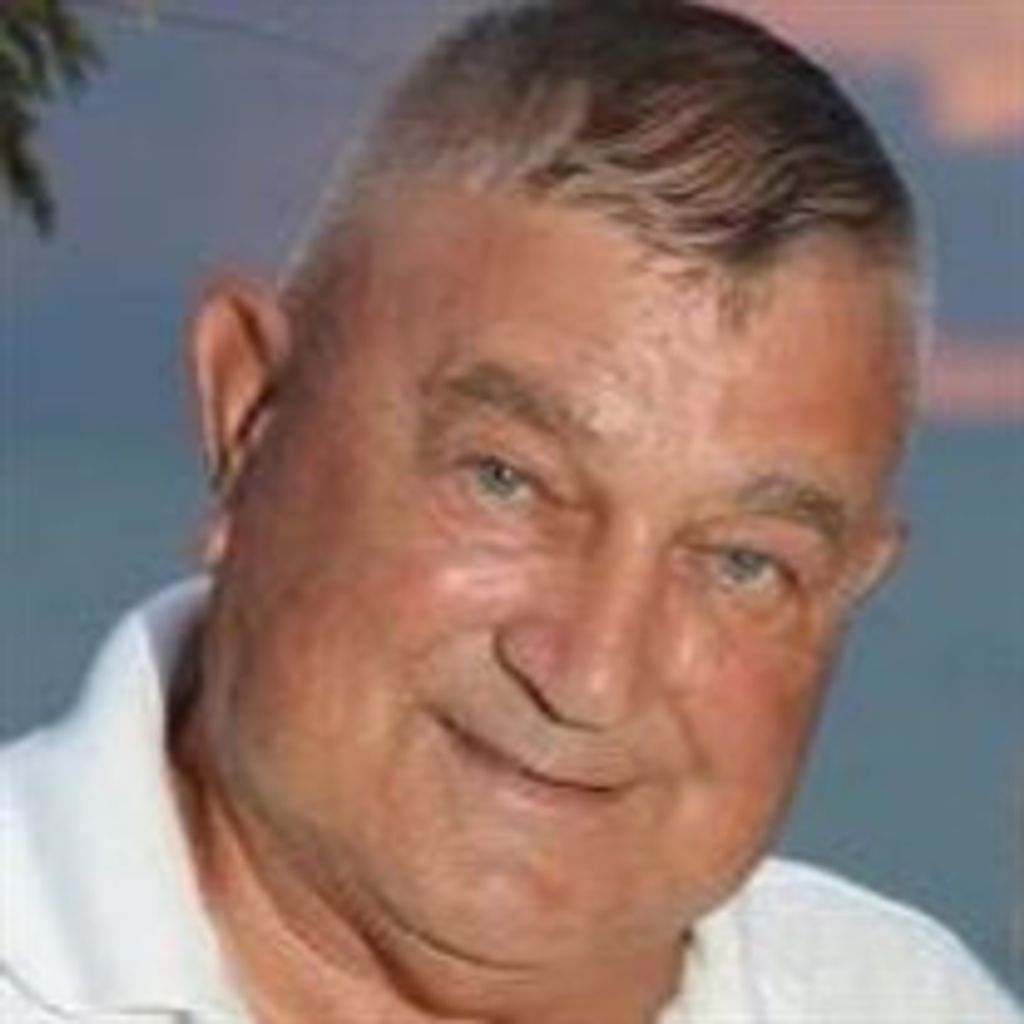Richard Ivan "Dick" Welch
