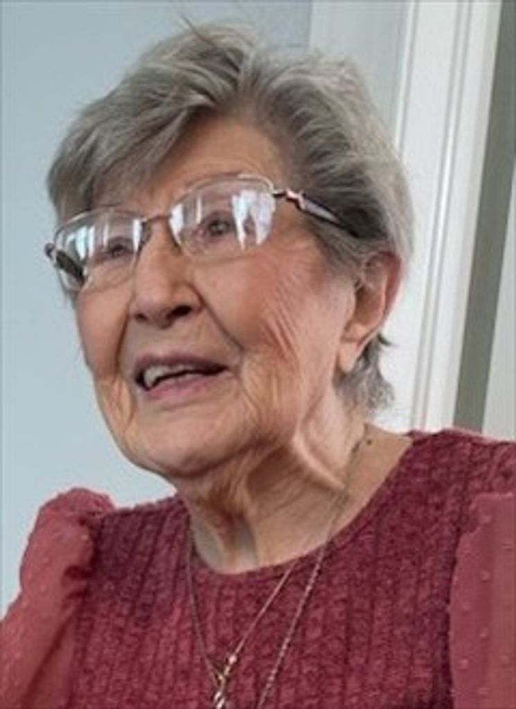 Patricia Idalea Brown Profile Photo