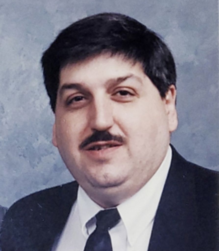 Rodolfo “Rudy” Cantú Arroyo, Ph.D.