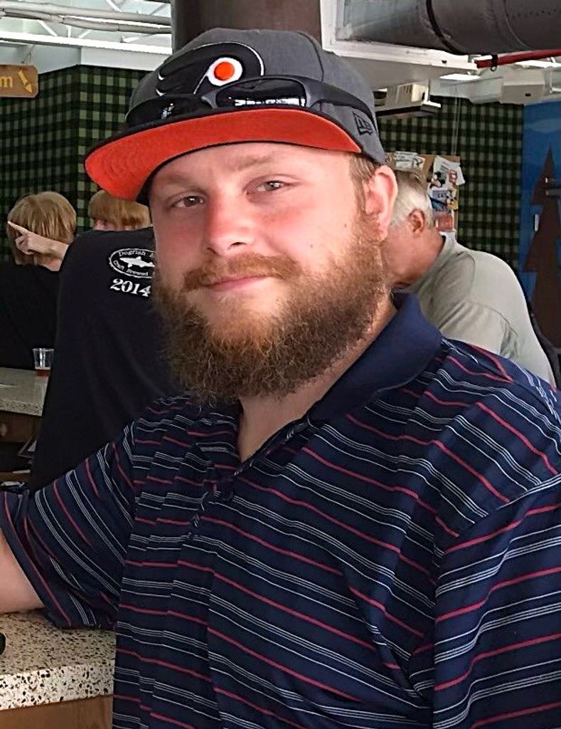 Matthew B.  Lander Profile Photo