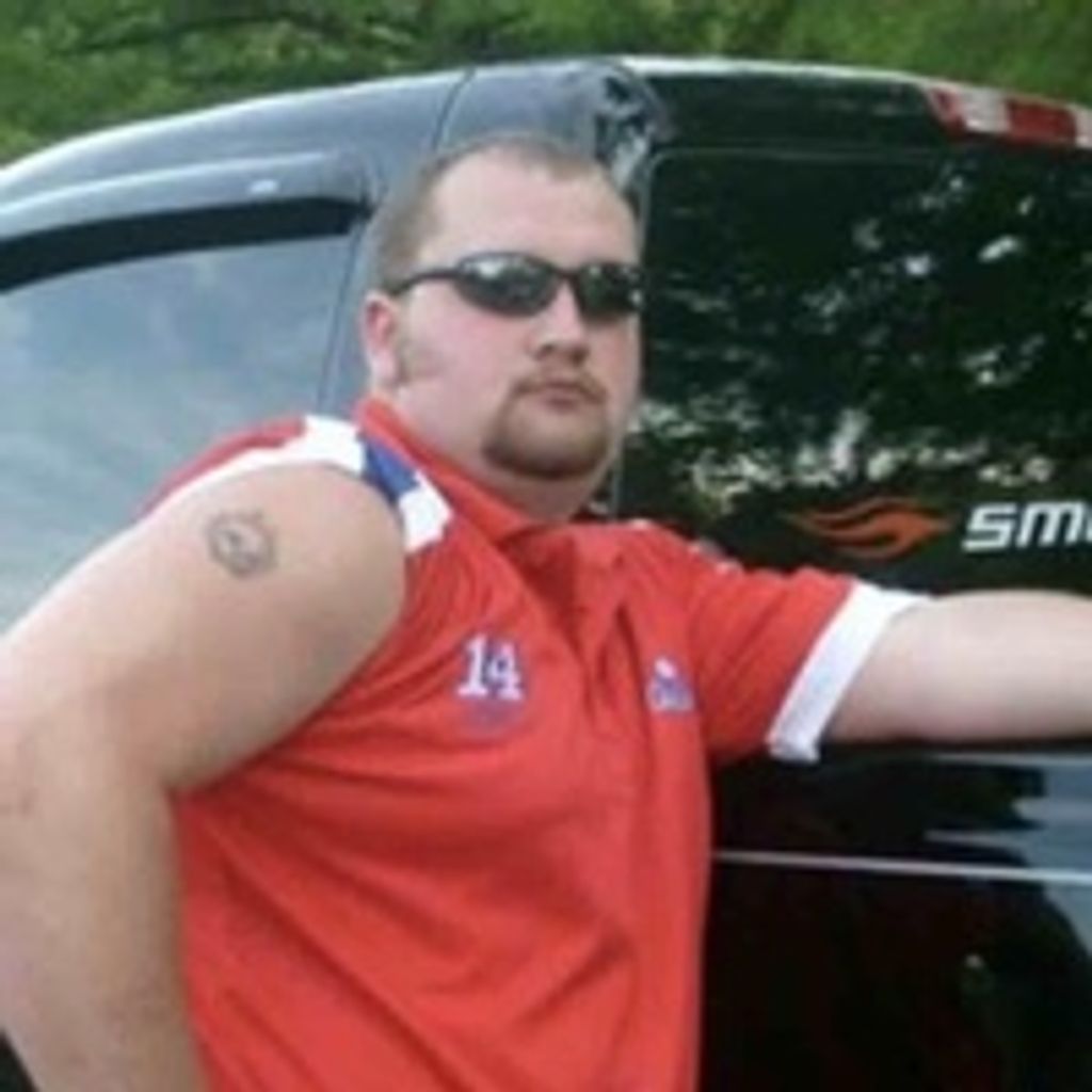 Treyton  Scott Hill Profile Photo