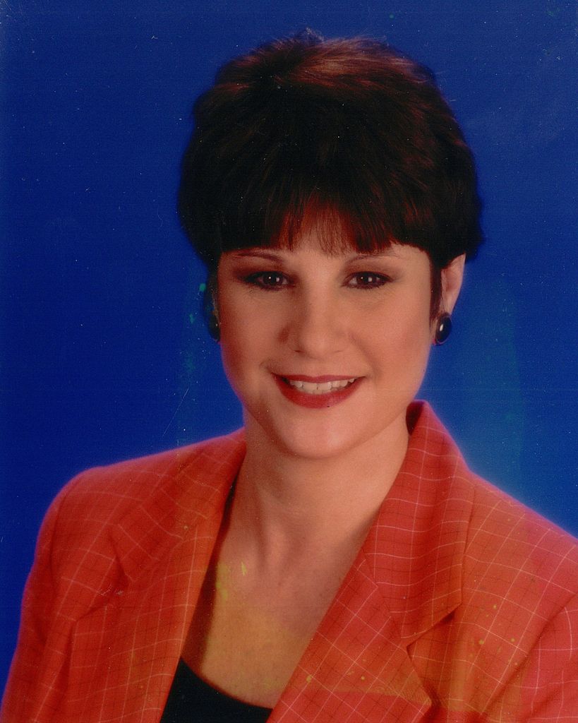 Sharon Lynn Gibson