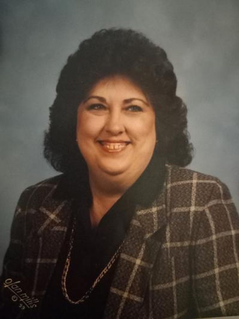 Shirley G. Criswell Profile Photo