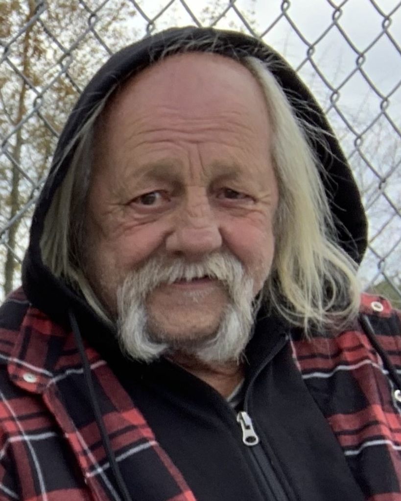 Paul Edward Foran Profile Photo