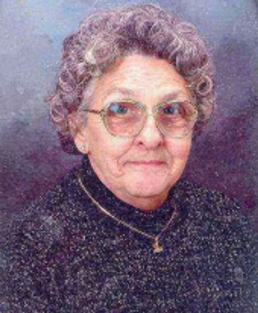 Phyllis Ann Salisbury