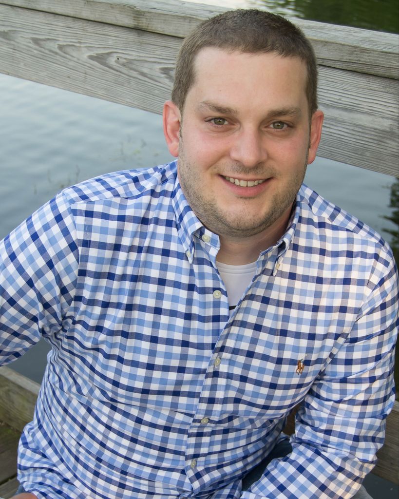 Beau Chase Bieniek
