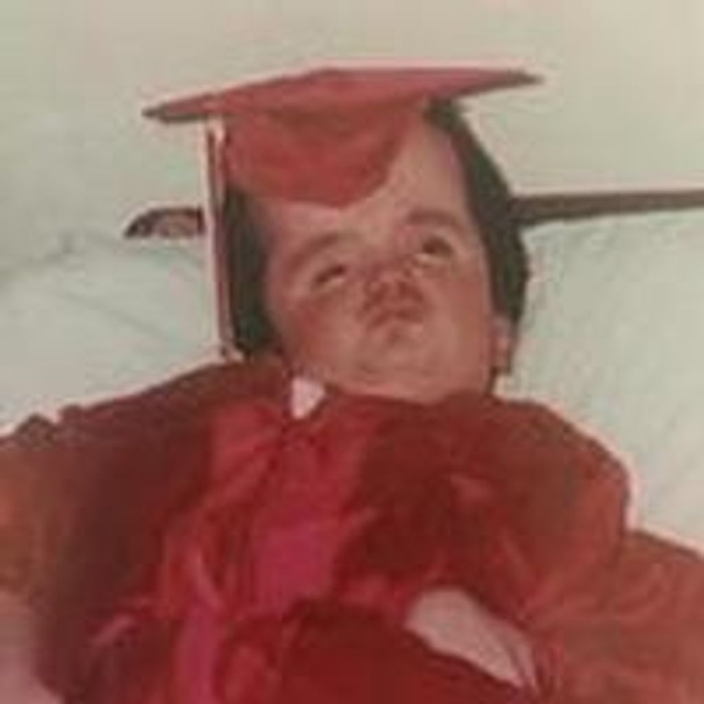 Rosalio Herrera, Jr.