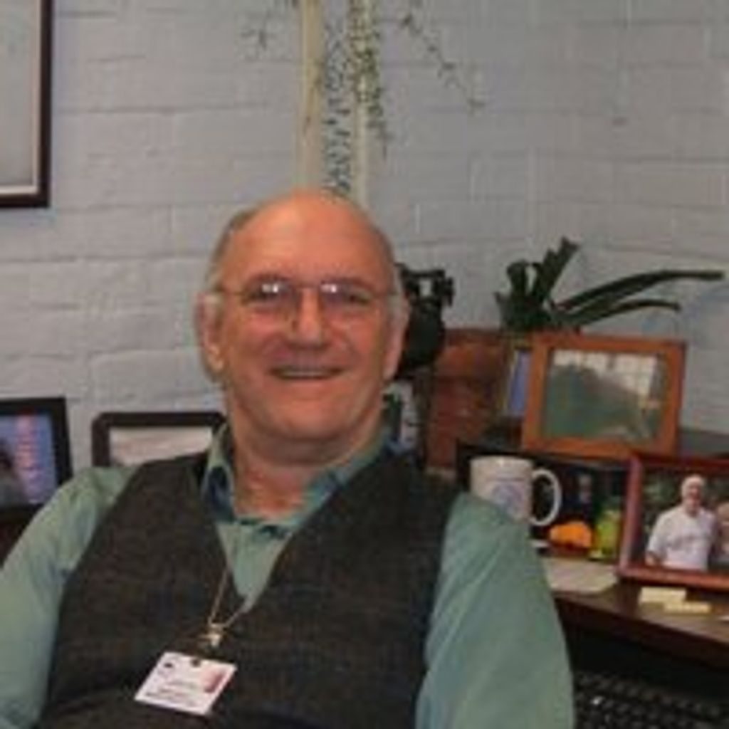 James Joseph Dooley
