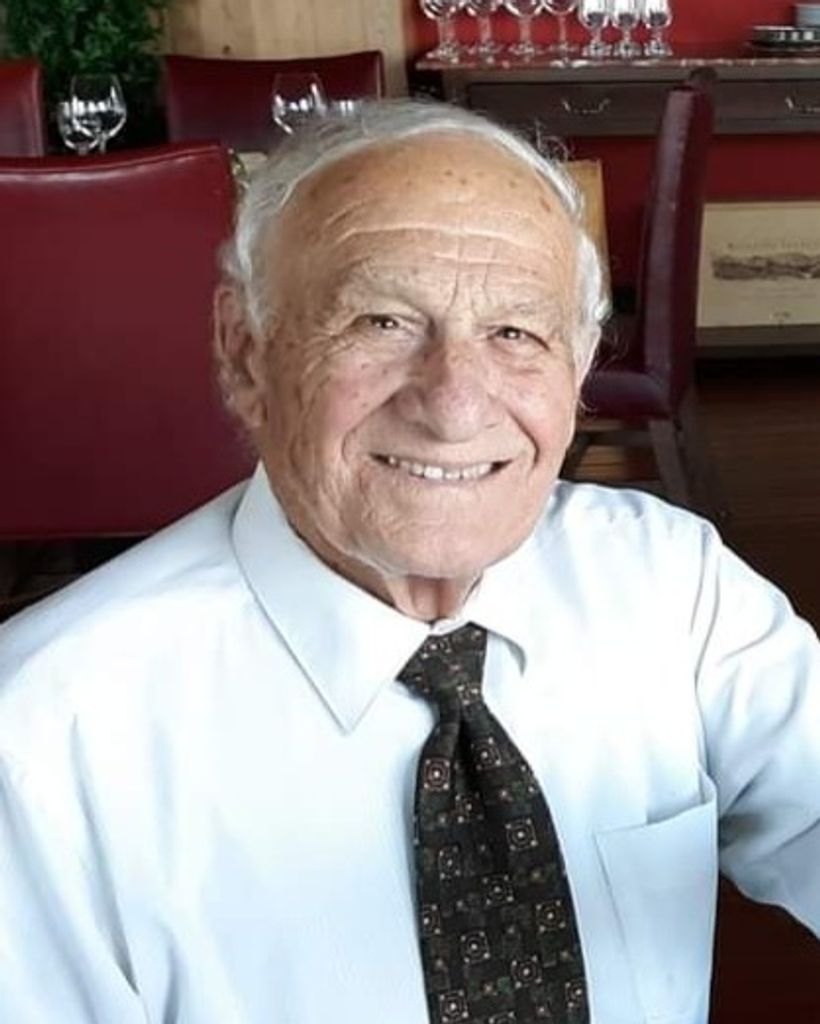 Vincent R. Di Fiore Profile Photo