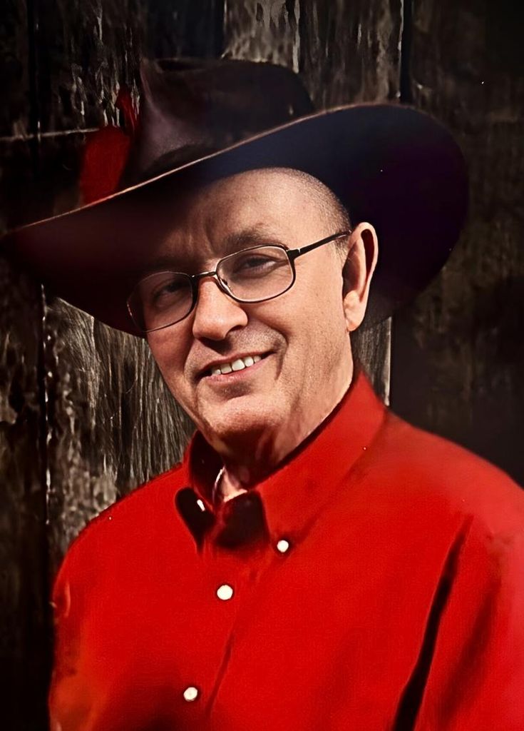 Stanley Joe Wills