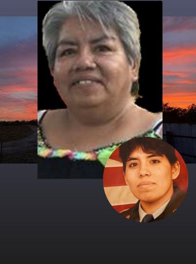 Anadelia "Ana" Mathis Profile Photo