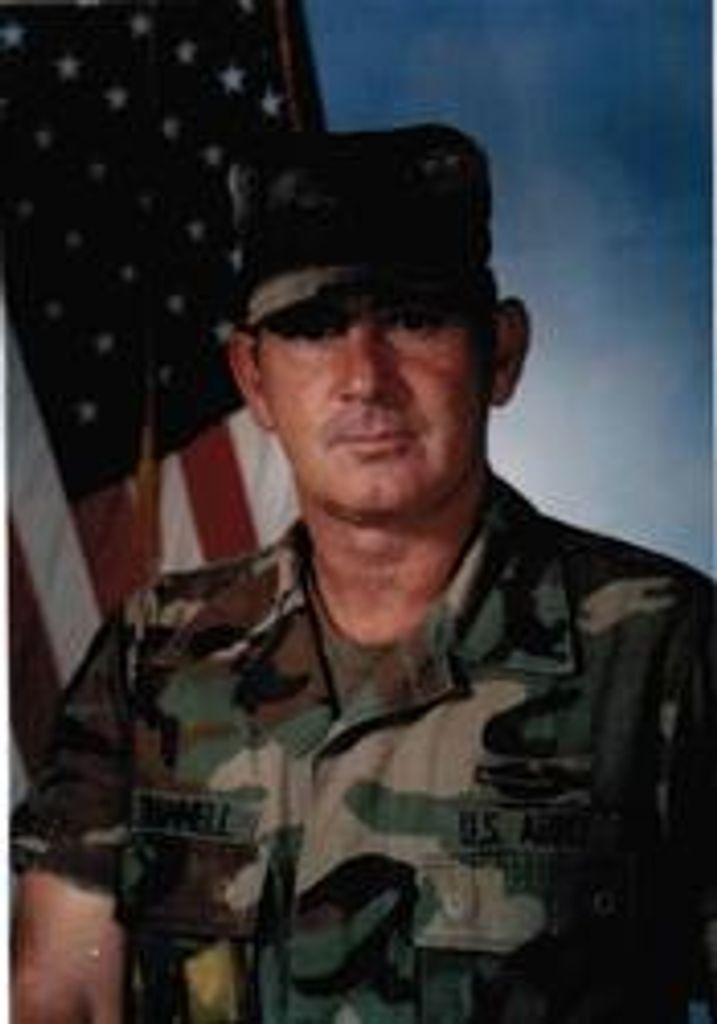Billie Lee Trammell Profile Photo