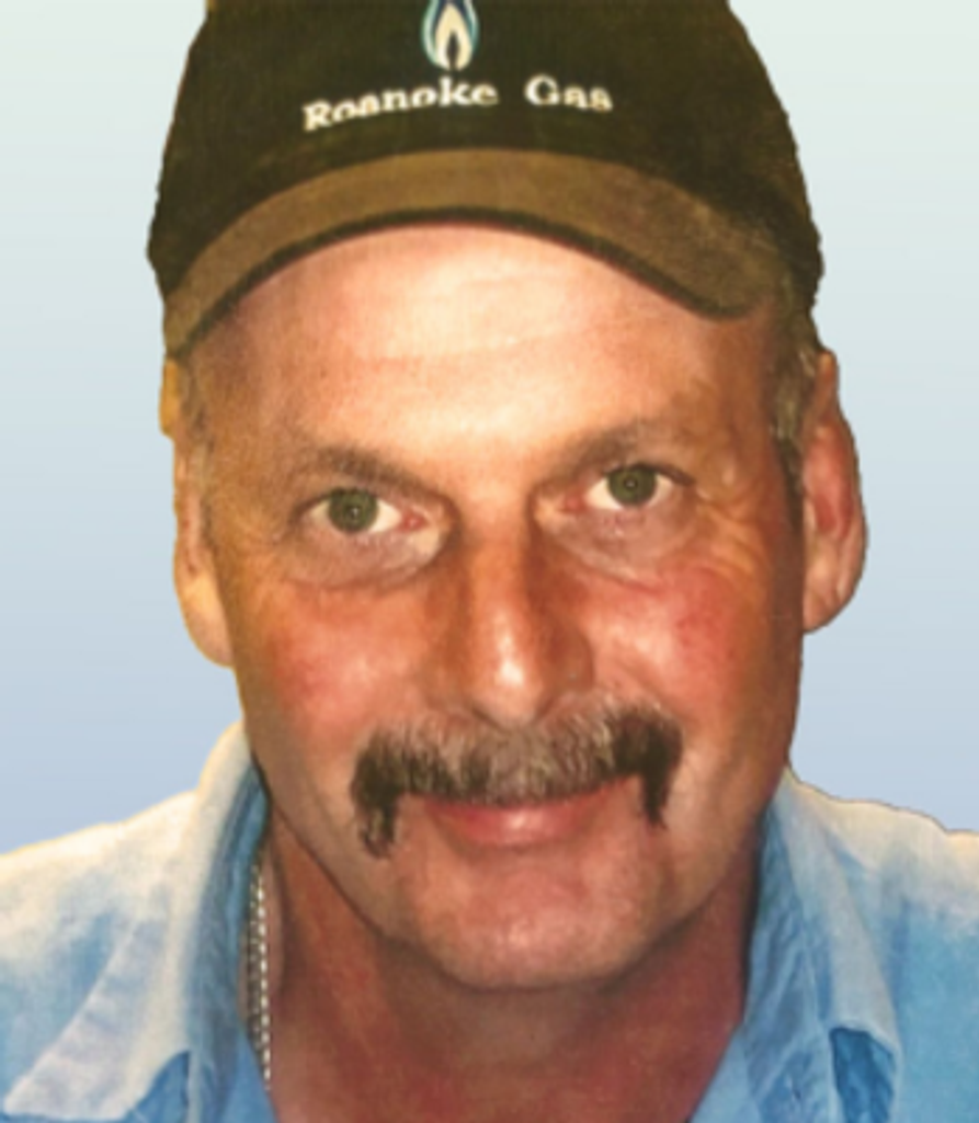 Robert Edward "Bob" Blanchard