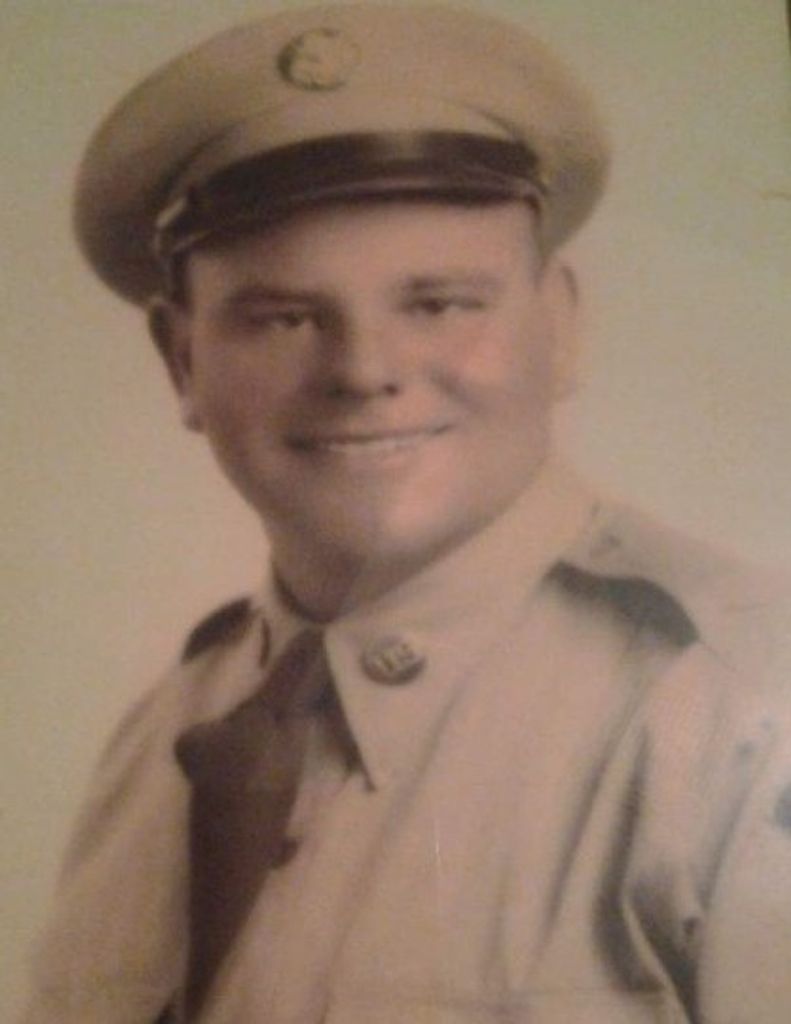 Emory Warner Moss