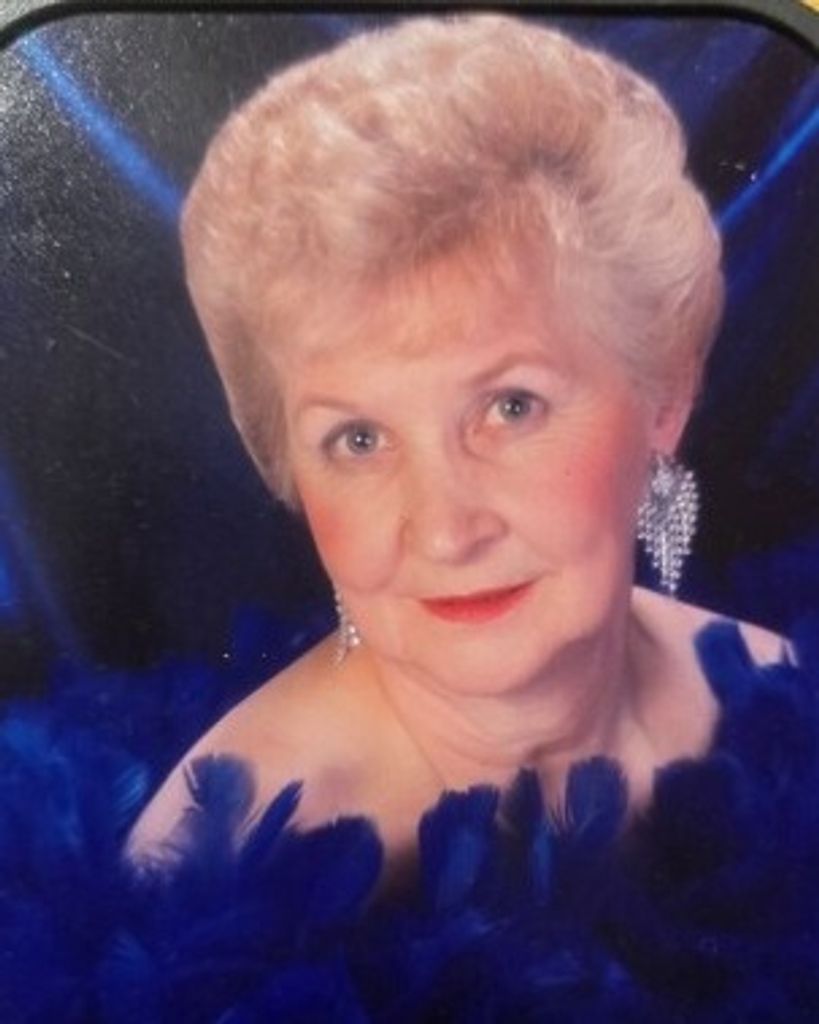 Gloria Zunski Profile Photo