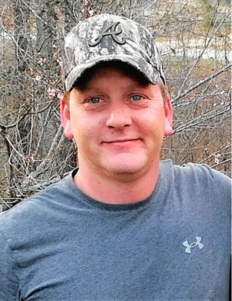 Michael Wayne Goodwin