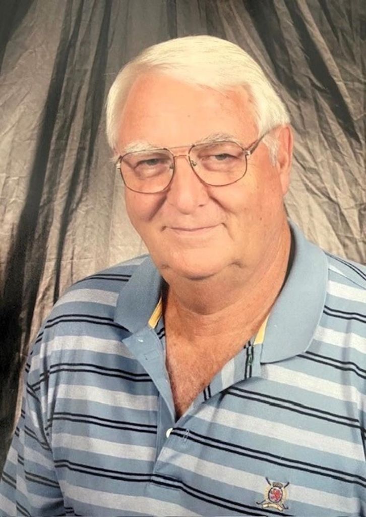 Joe Lunsford Profile Photo