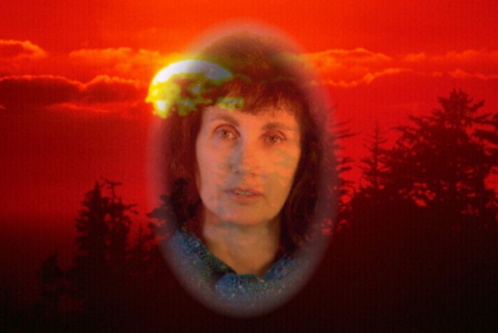 Geraldine Janet Gillham Profile Photo