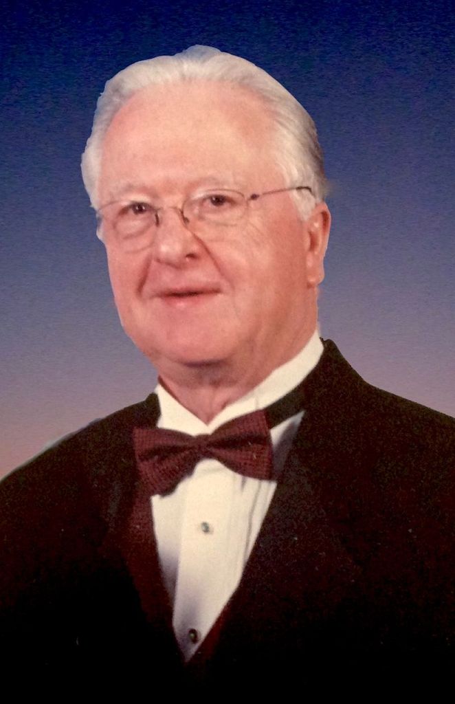 George Ernest Wright Profile Photo