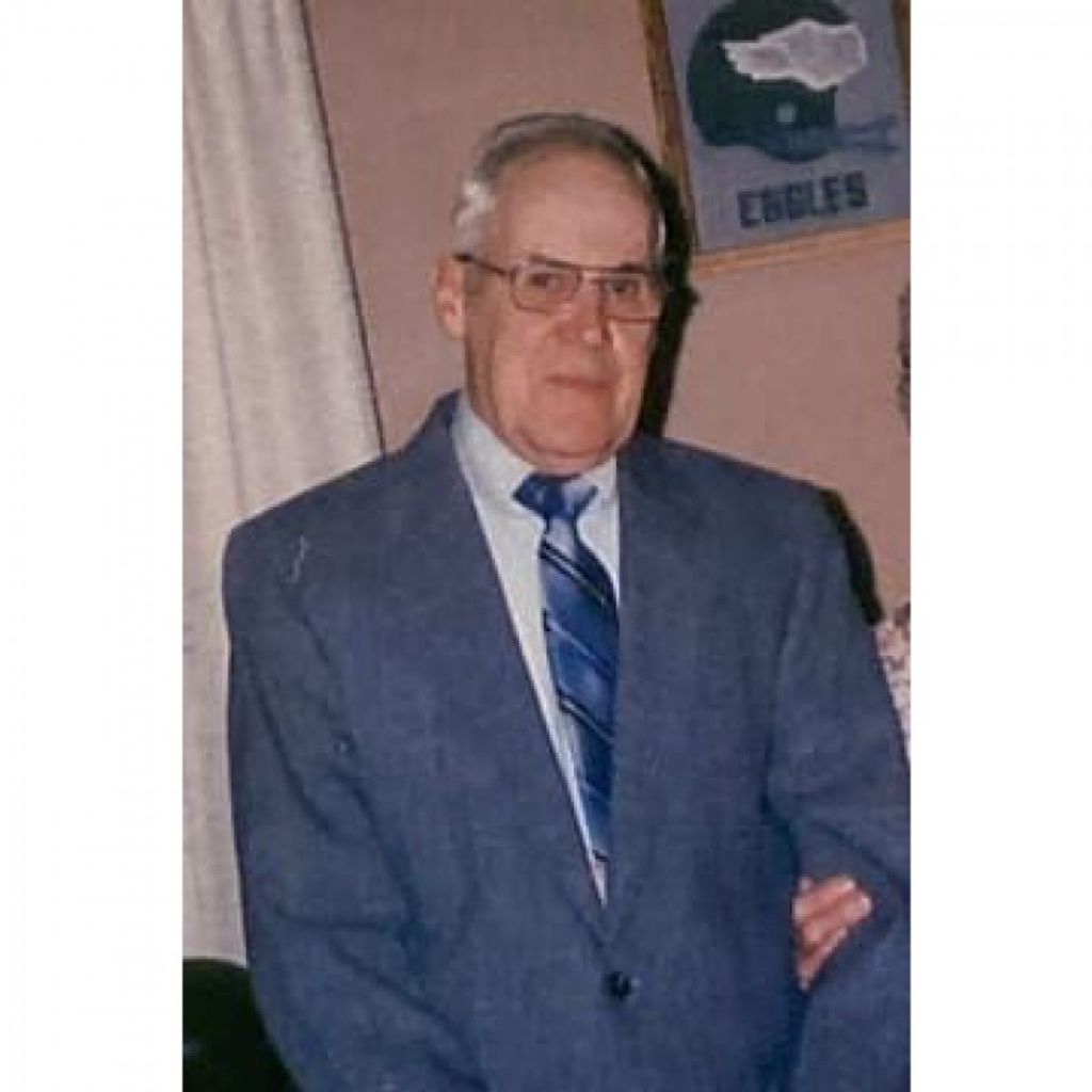 Richard D. "Dick" Knight Profile Photo