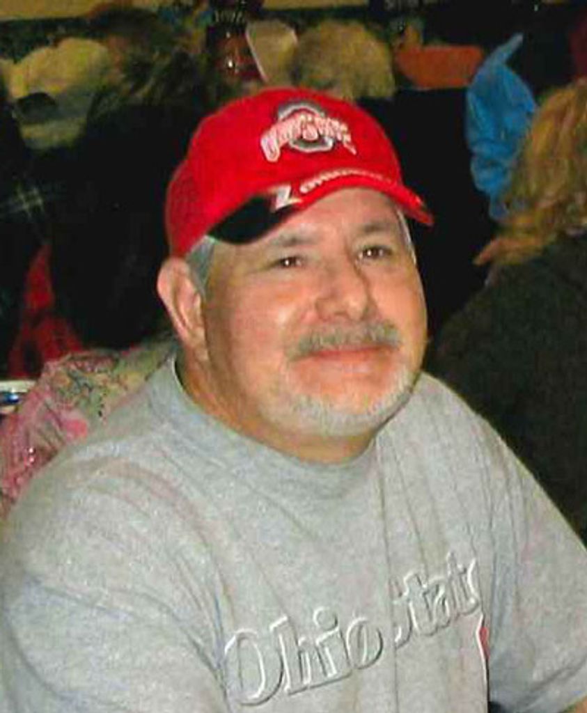 Michael D. Davis Profile Photo