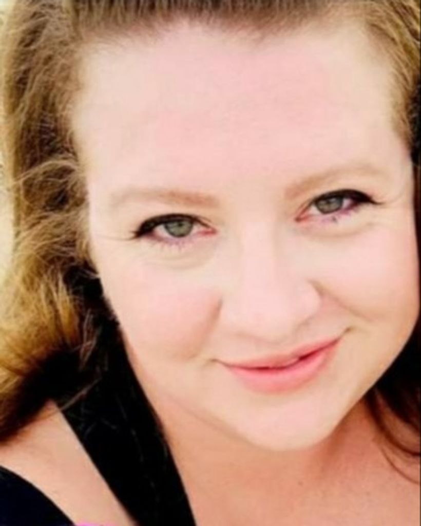 Natasha Cole Glass Profile Photo