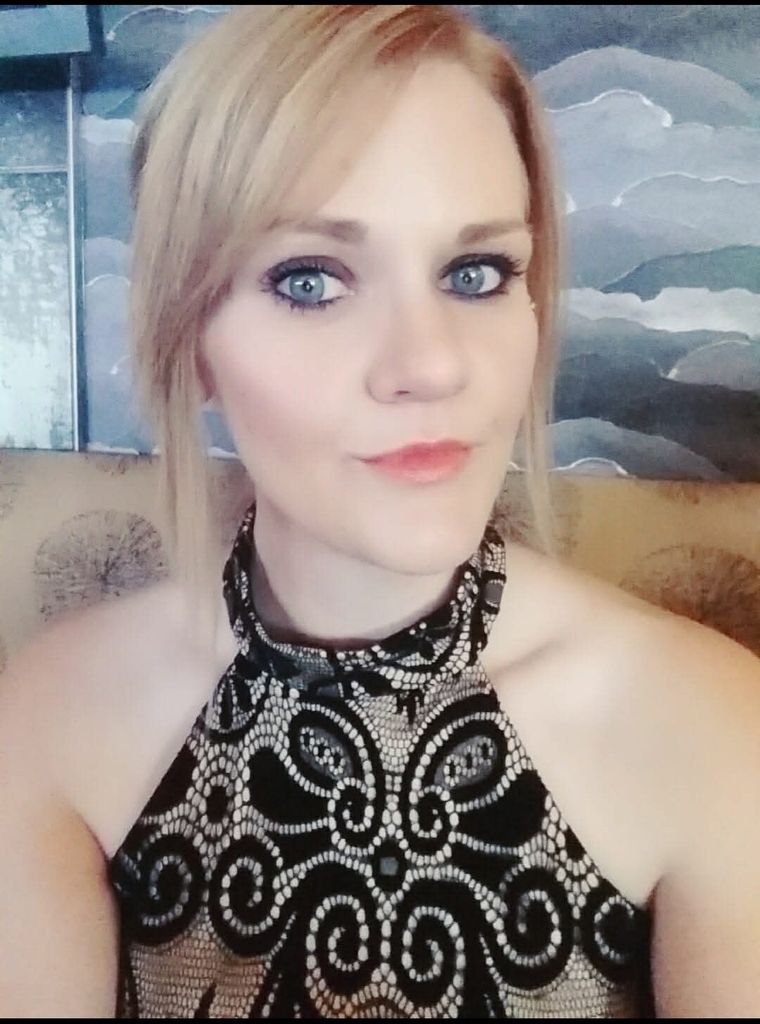 Kalli May Rud Profile Photo