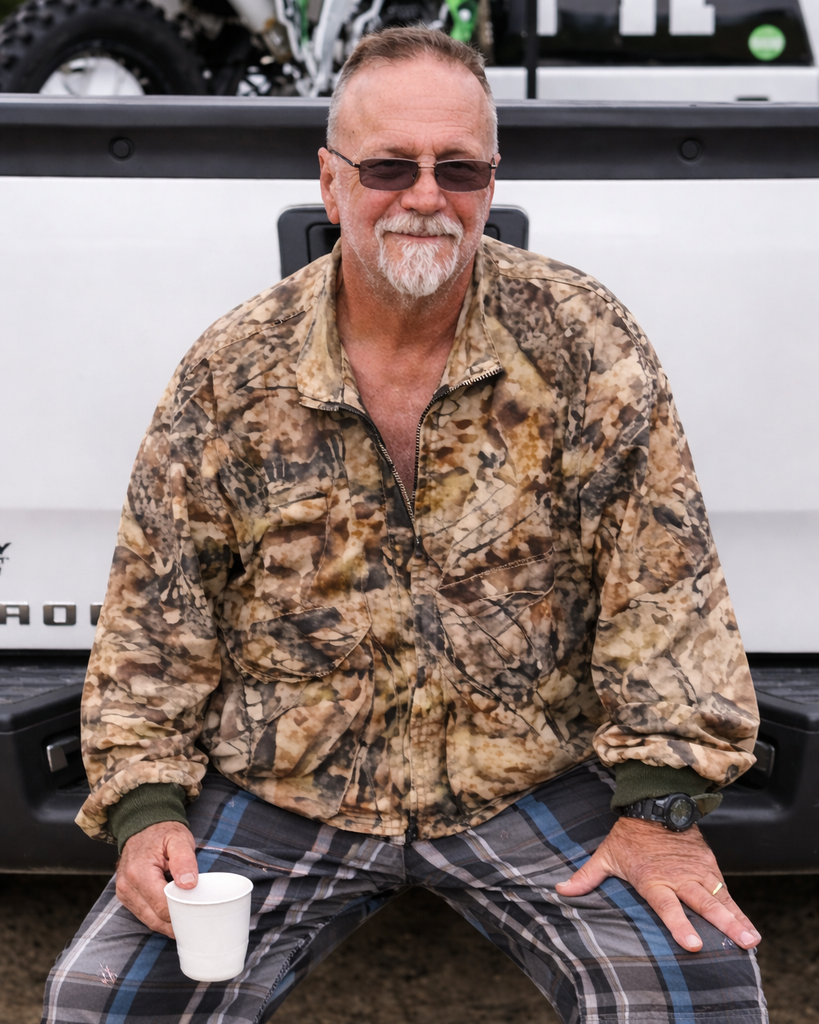 Thomas Richard Truesdale