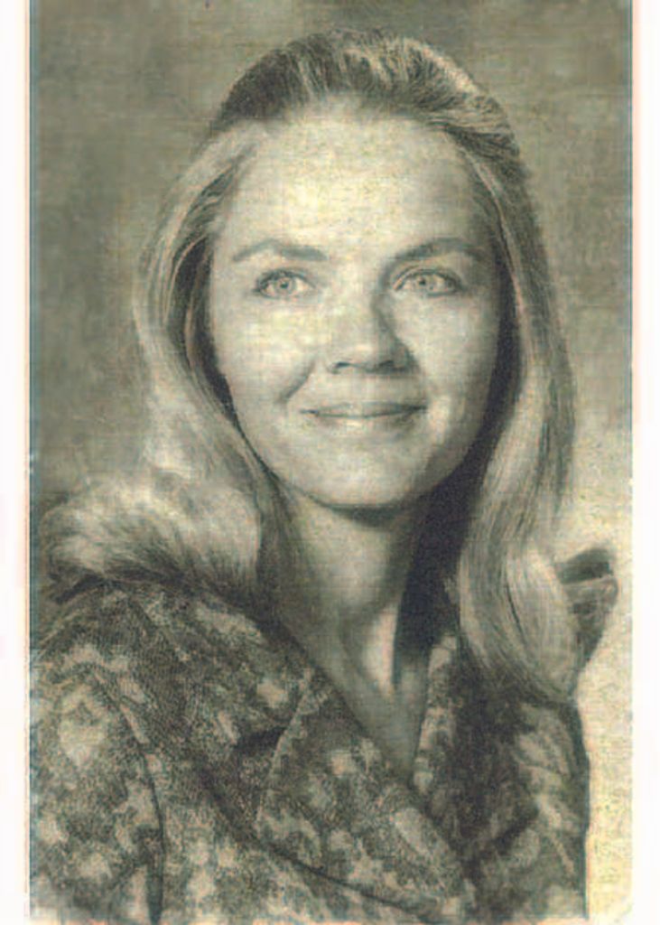 Patricia L. Darcey