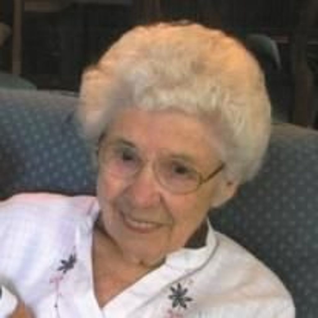 Lucille Braswell