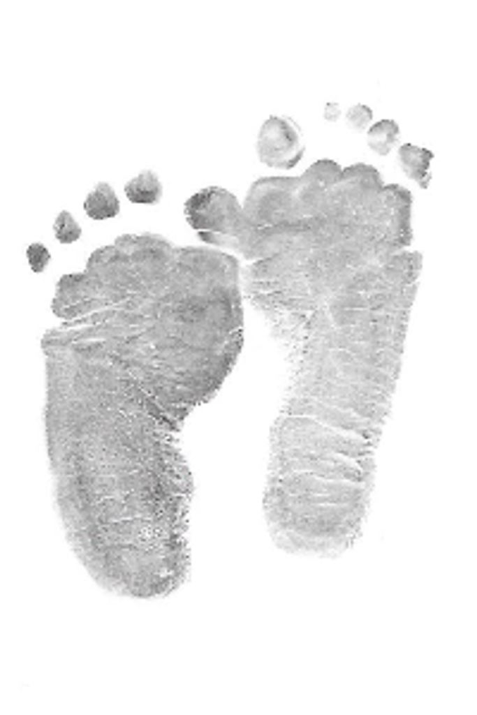 Kyrie Romal Boykin, Infant