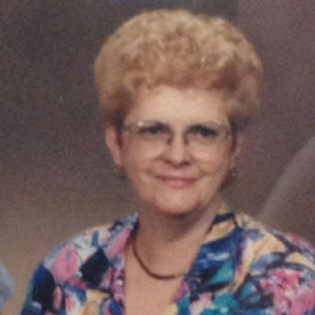 Shirley J. Crosier
