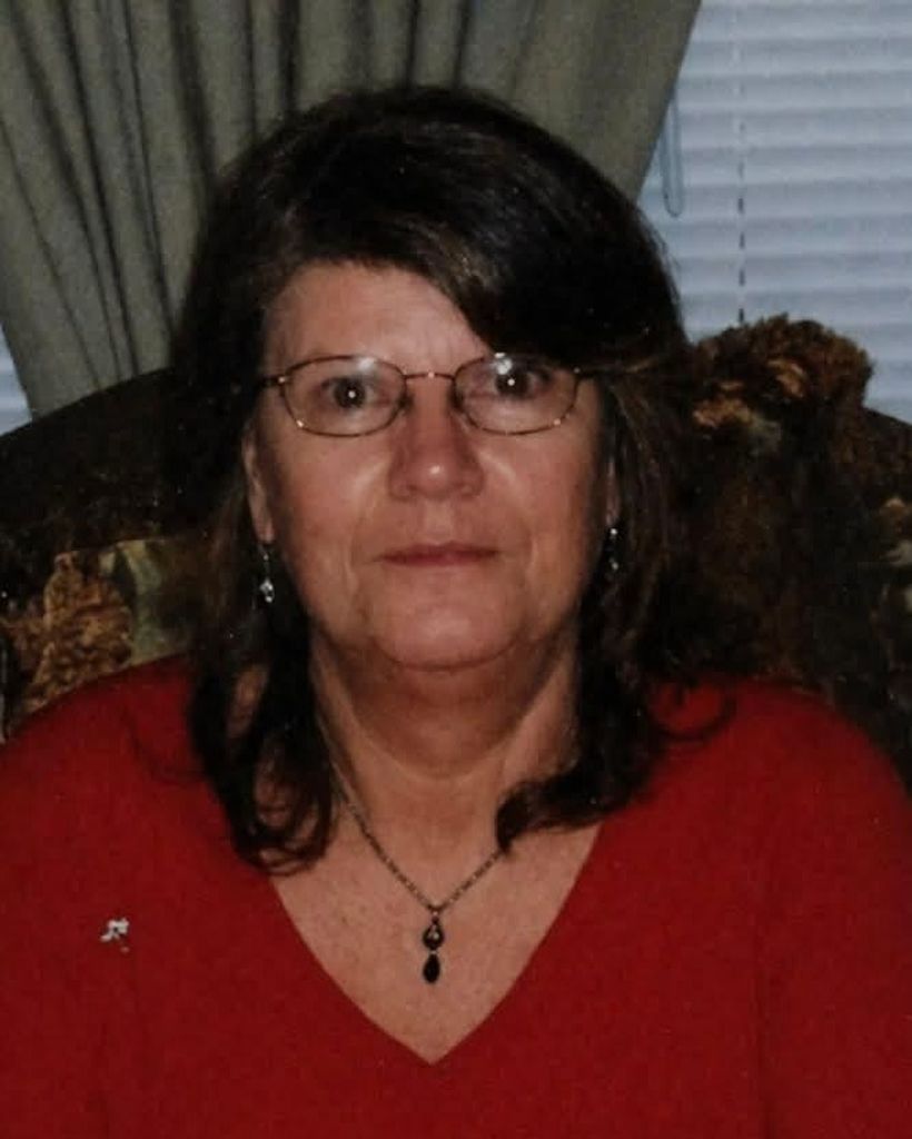 Elizabeth "Betty Ann"` (Dingman) Castor Profile Photo