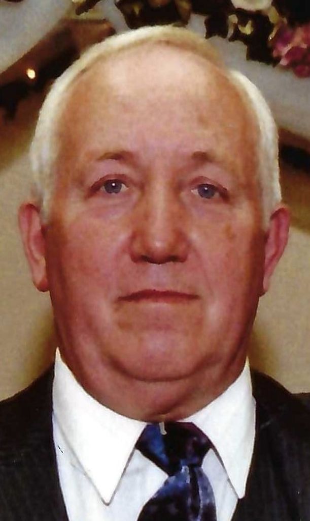 Wayne Bowersox, Sr.