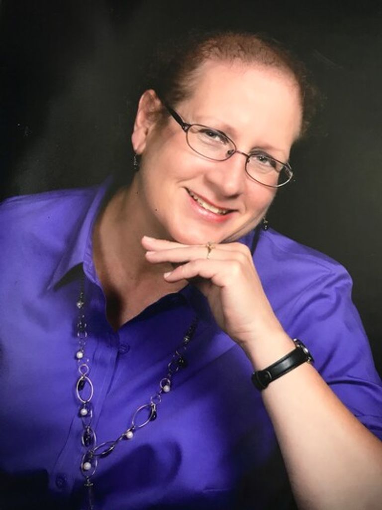 Debra "Debbie" Jane Amaro Profile Photo