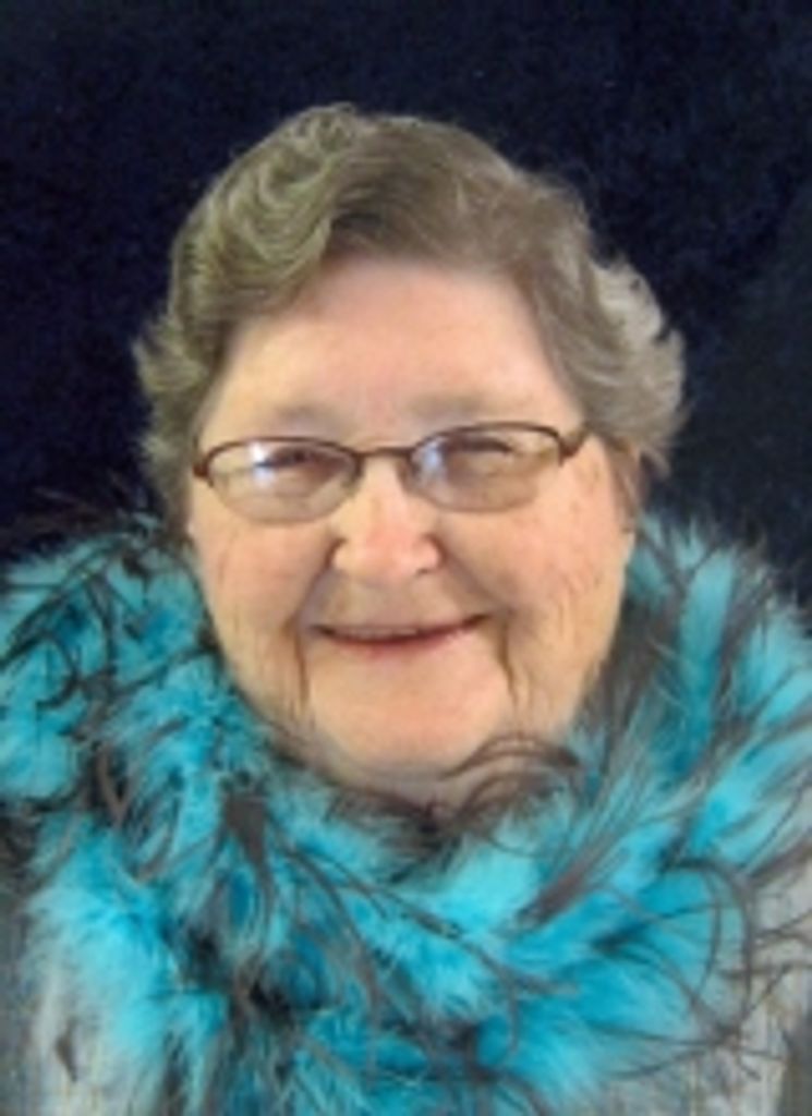 Geneva Claybaker