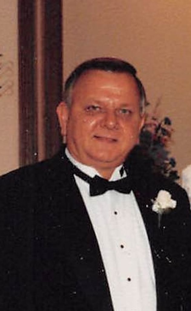 Robert E. "Bob" Kubica