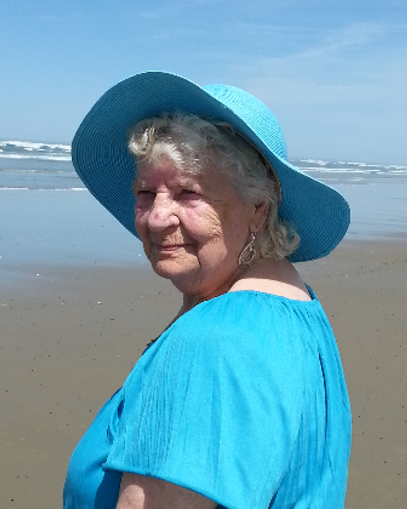 Irene Carissima Fetsch Profile Photo