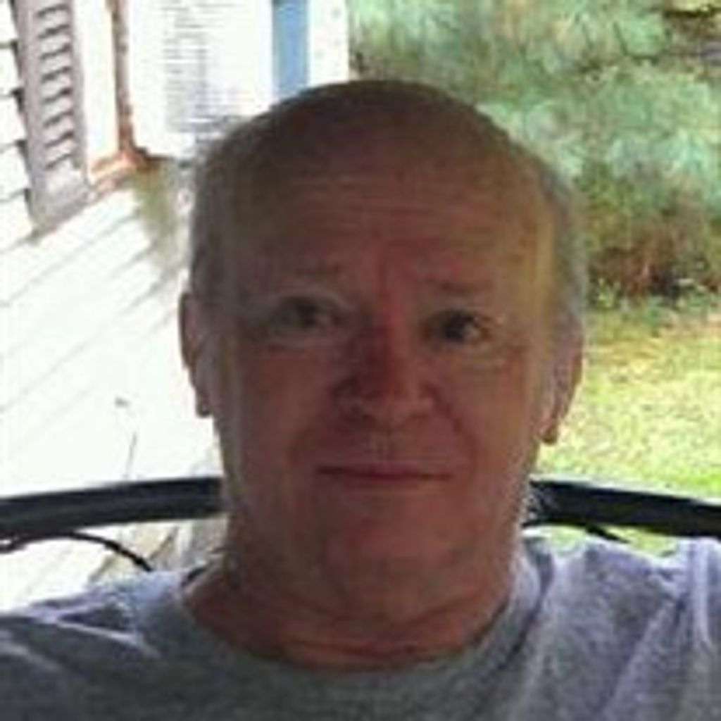Fred Allen Langley