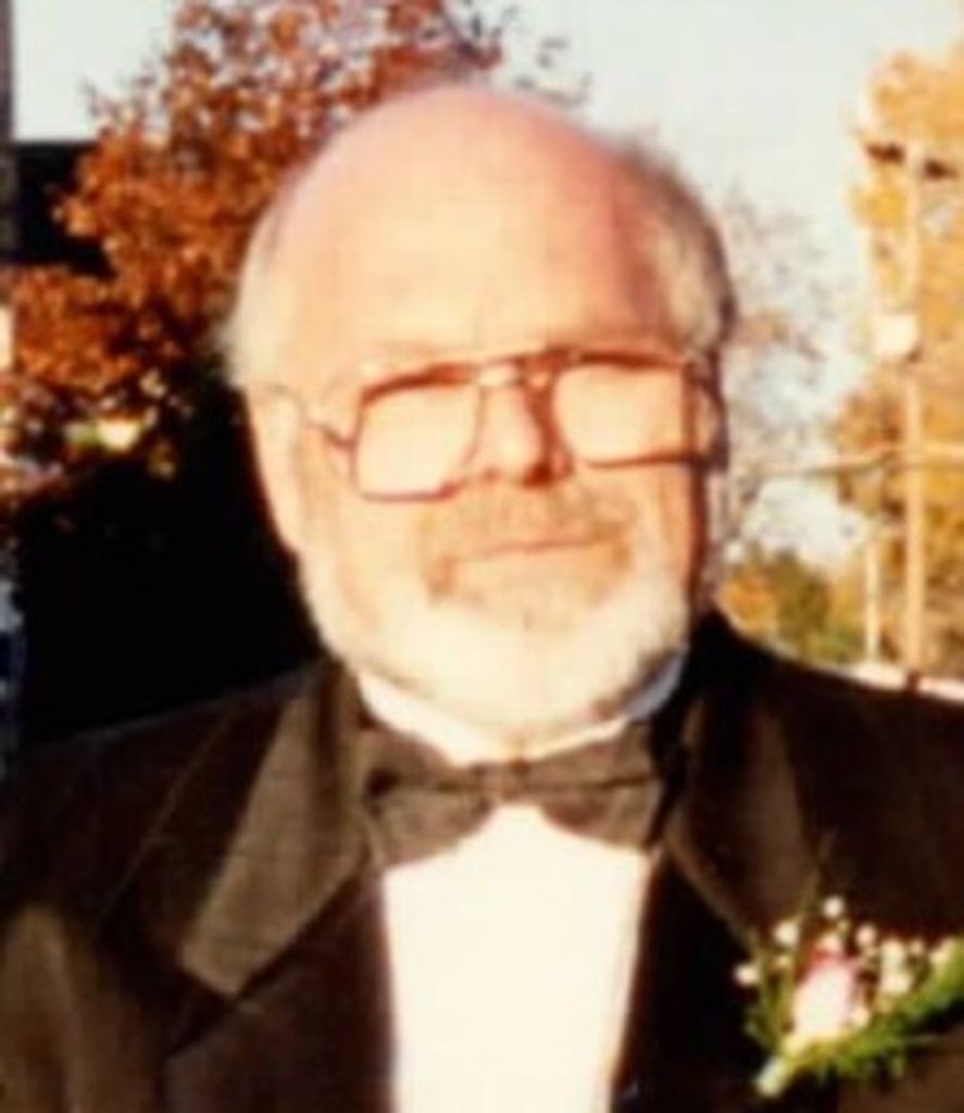 Steven Thomas Waugh Profile Photo