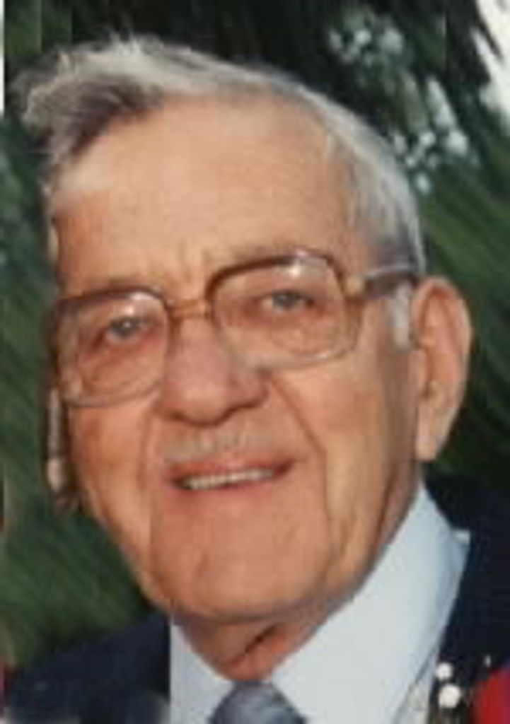 Robert Leslie Feister Profile Photo