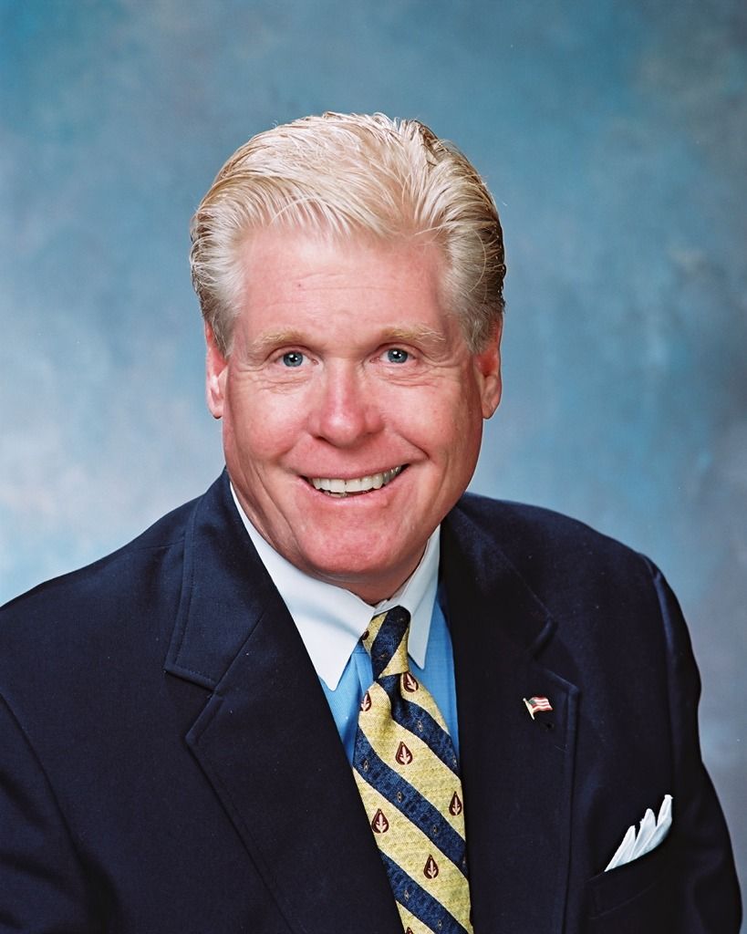 Henry "Rick" Richmond Miller Jr.