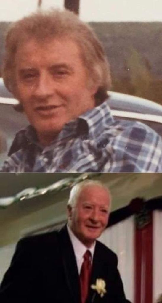 Patrick Thomas Kelly Profile Photo