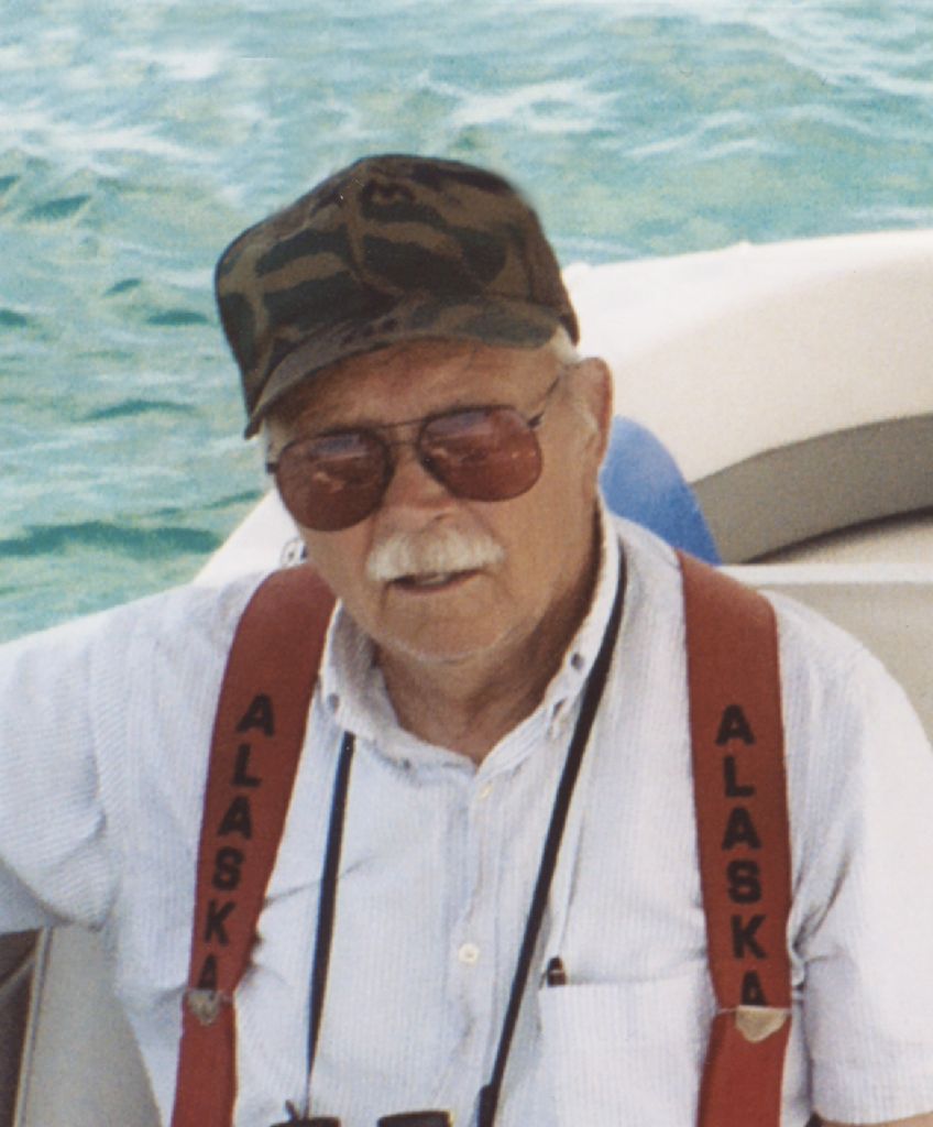 Chester Alton Middleton