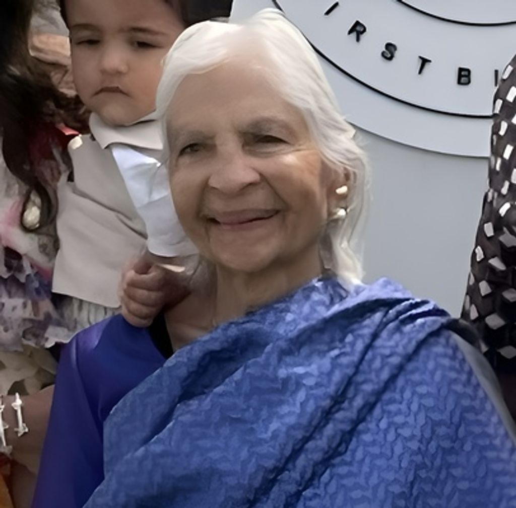 Lajwanti Mathur Profile Photo