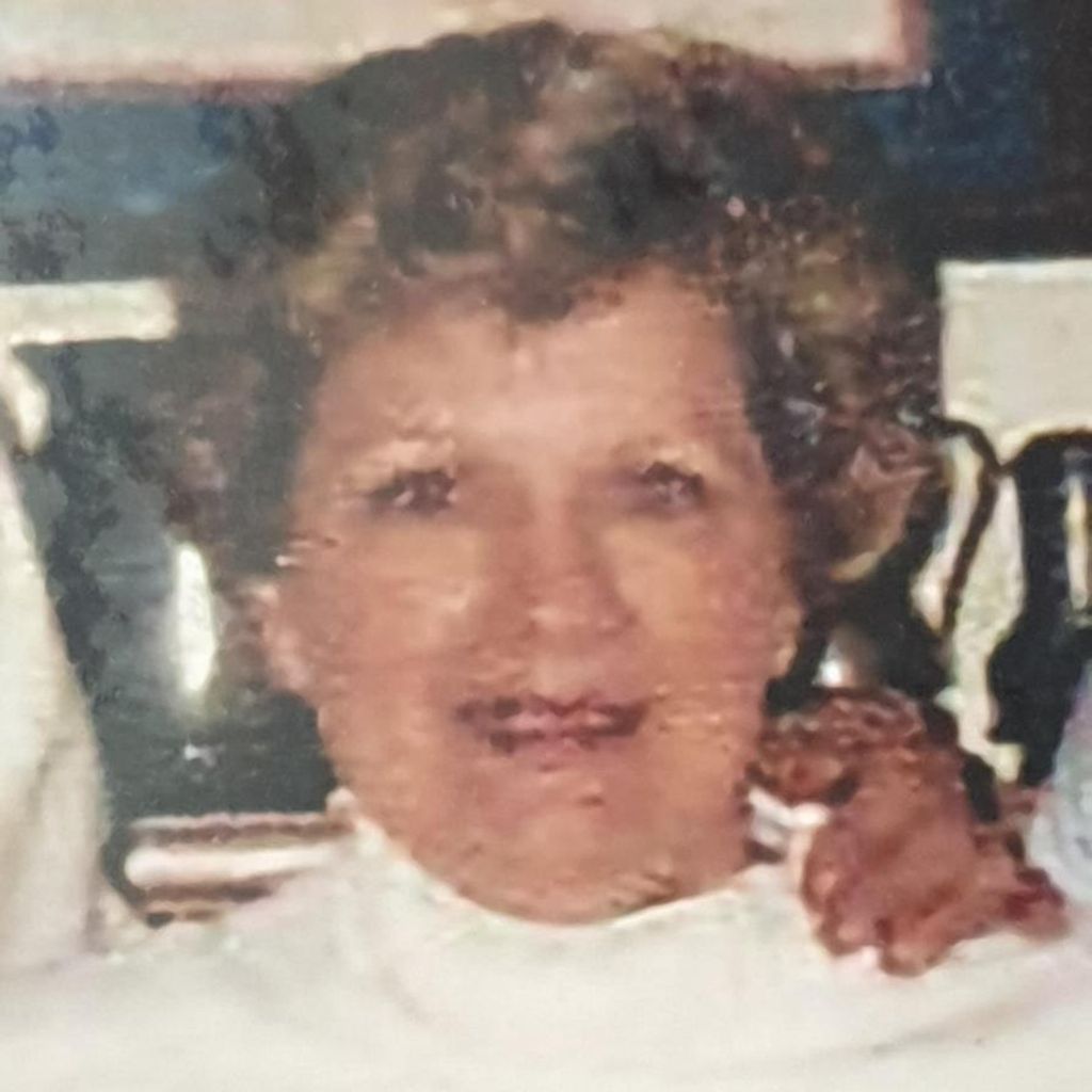 Annie Woods Profile Photo