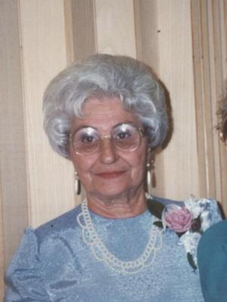 Shields, Margueritte Rose